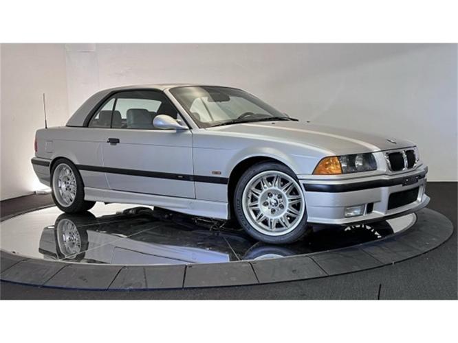 1998 bmw 3 series in anaheim, california