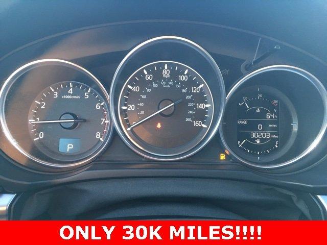 used 2017 mazda cx-5 fwd touring louisville, ky 40222 for sale in louisville, kentucky