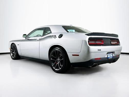 2023 dodge challenger r/t in betts, south dakota