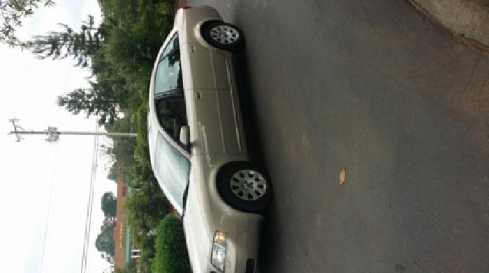 **gorgeous audi a6 quatro** in charlotte, nc