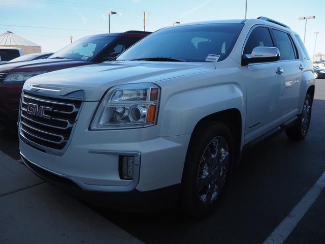 2016 gmc terrain slt slt 4dr suv for sale in crystal, nevada