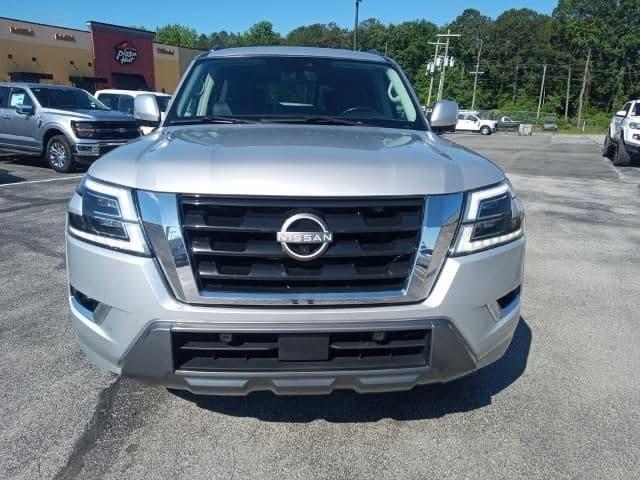 2021 nissan armada sl in eden isle, arkansas