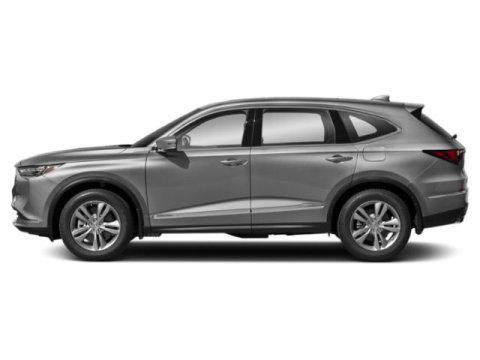 2022 acura mdx base