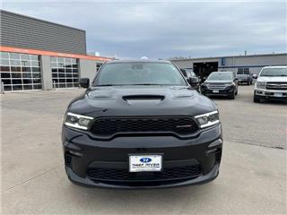 2023 Dodge Durango r/t