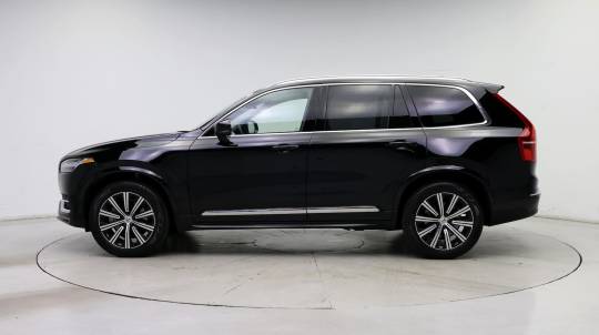 2024 Volvo XC90