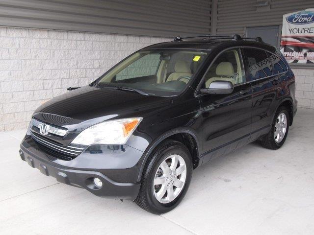 2007 honda cr-v ex awd ex 4dr suv for sale in dover, delaware