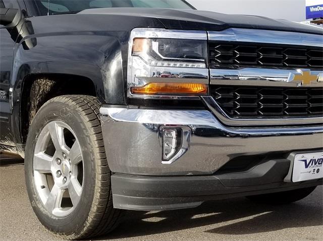 2016 chevrolet silverado 1500 lt 4x2 lt 4dr double cab 6.5 ft. sb for sale in las cruces, new mexico