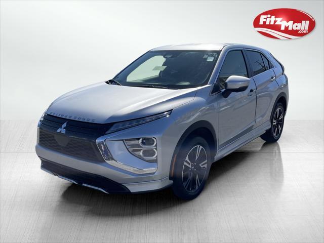 2024 mitsubishi eclipse cross sel