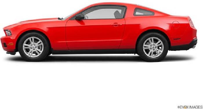 2012 ford mustang in langhorne, pa