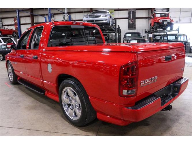 2003 dodge ram 1500 in kentwood, michigan