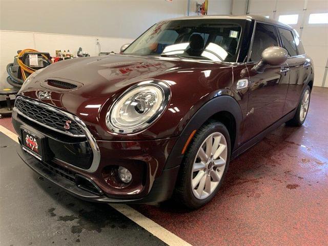 2017 mini clubman in bismarck, north dakota