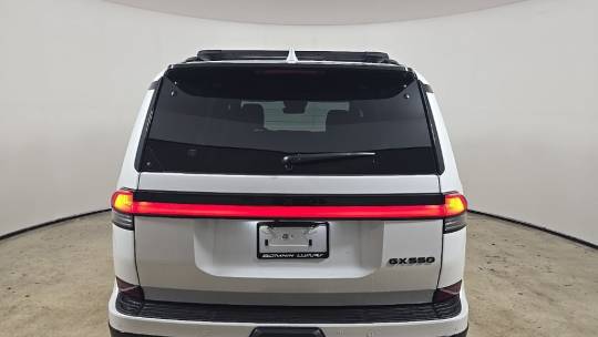 2024 Lexus GX