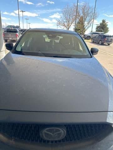 2021 mazda cx-5 carbon edition in centennial, colorado