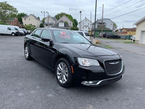2015 chrysler 300 in saint louis, missouri