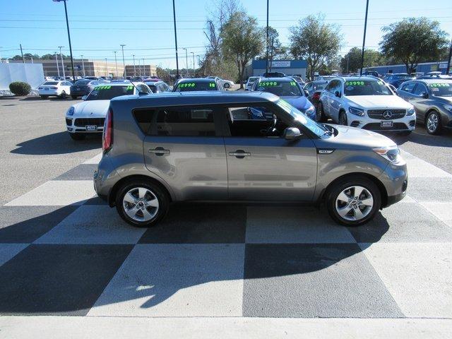 used 2017 kia soul wilmington, nc 28405 for sale in wilmington, north carolina