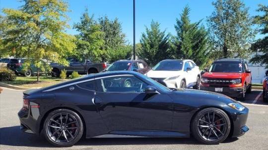 2023 Nissan Z