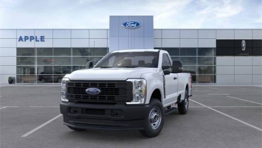 2024 Ford F-250
