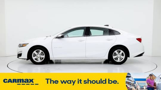 2023 Chevrolet Malibu