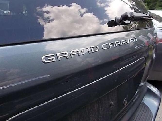 2006 dodge grand caravan sxt in east stroudsburg, pa