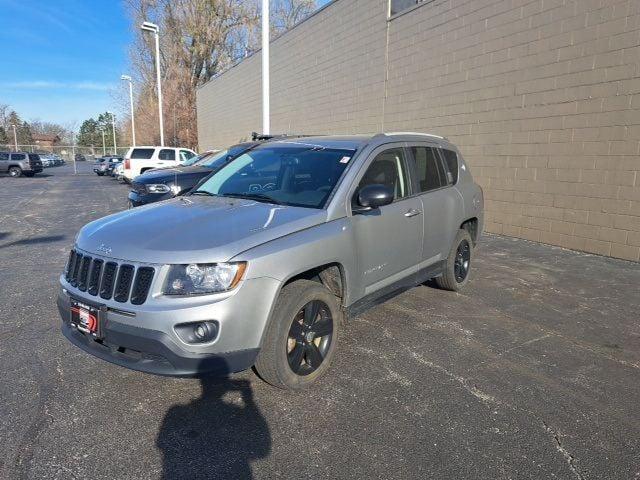 2016 jeep compass sport in hammond, indiana