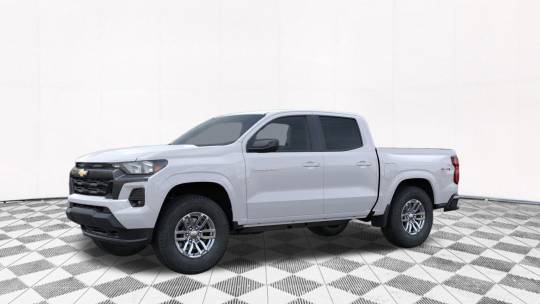 2024 Chevrolet