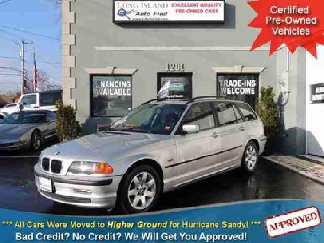 2000 bmw 3-series 323i in copiague, ny