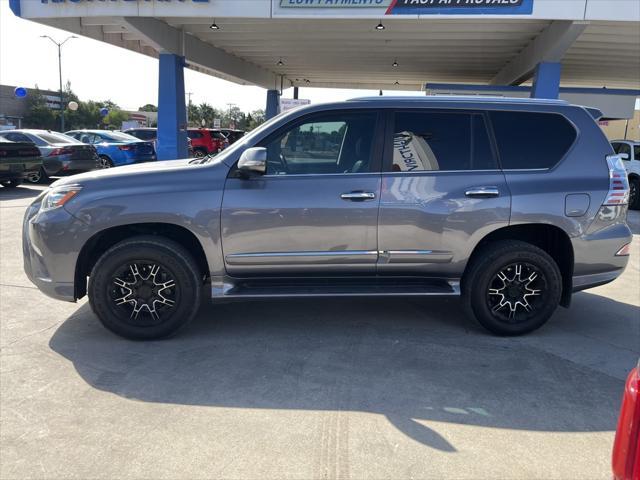 2016 lexus gx 460 460