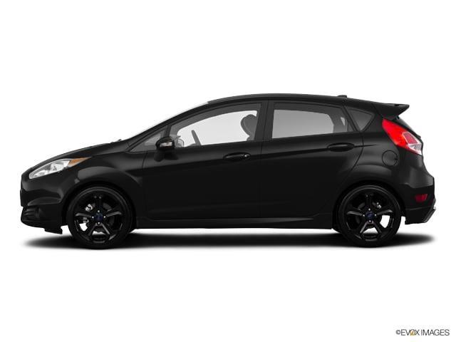 2017 ford fiesta st st 4dr hatchback for sale in hobbs, new mexico
