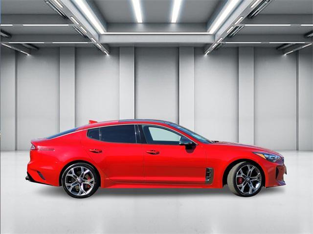 2019 kia stinger gt1