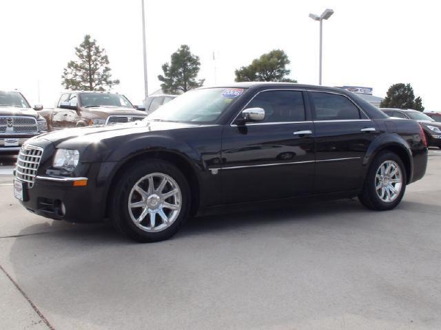 2006 chrysler 300c base for sale in wheatland, wyoming
