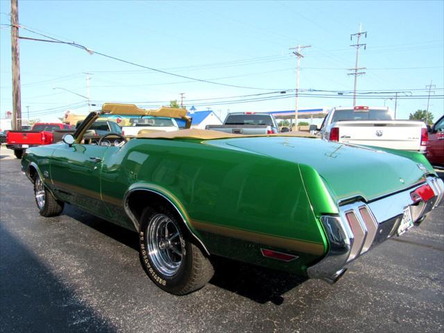 1970 oldsmobile 442 442 4 speed