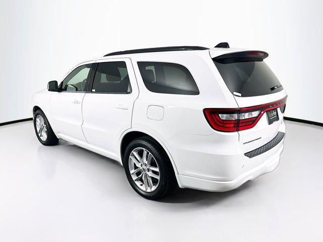 2023 dodge durango gt plus