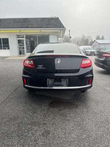 2015 honda accord ex