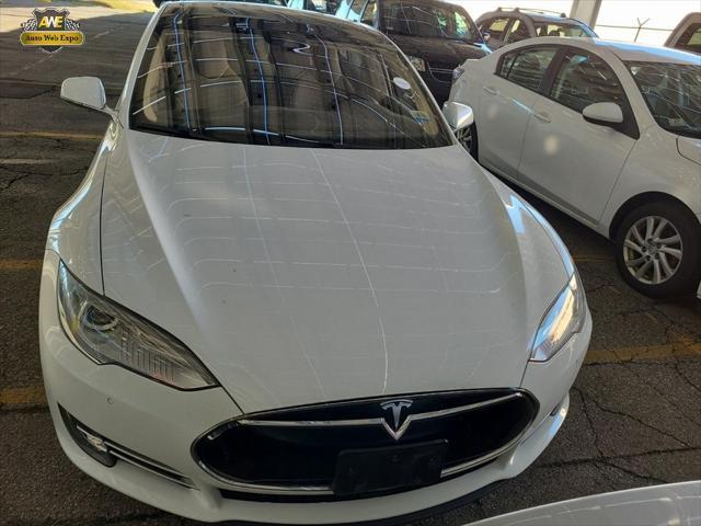 2015 tesla model s 70d