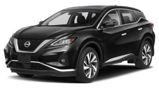 2024 Nissan Murano