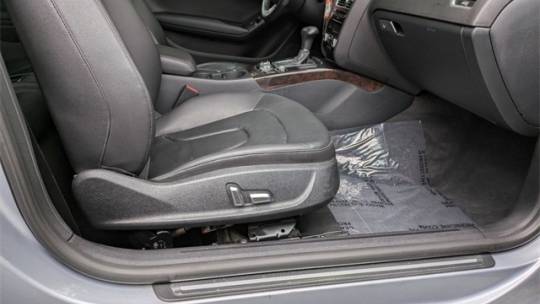 2015 Audi A5