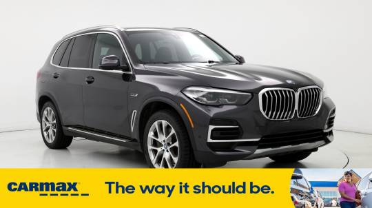 2023 BMW X5