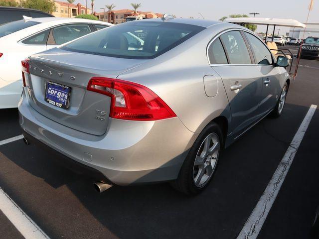 2013 volvo s60 in phoenix, arizona