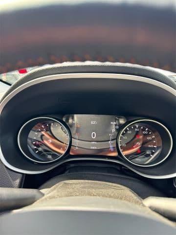 2018 jeep compass limited in juanita, washington