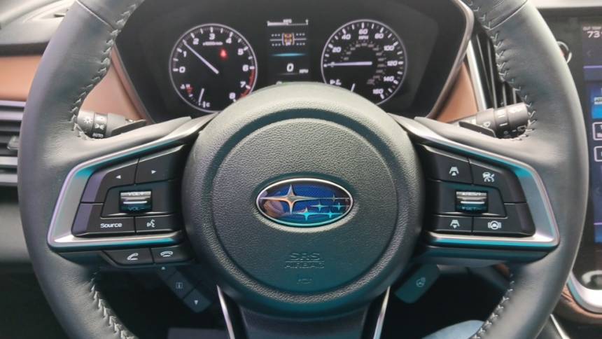 2020 subaru outback touring xt