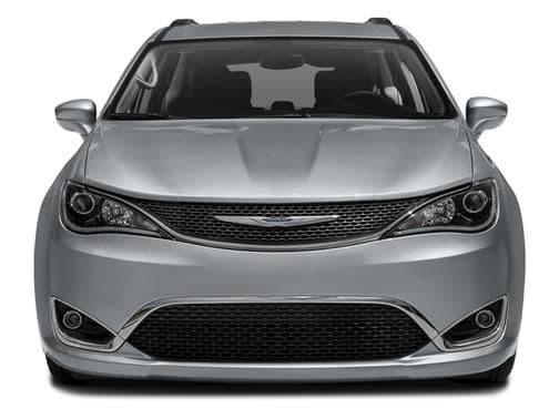 2018 chrysler pacifica touring-l in sheboygan, wisconsin