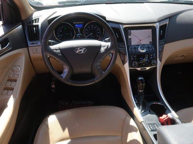 used 2011 hyundai sonata hybrid asheville, nc 28806 for sale in asheville, north carolina