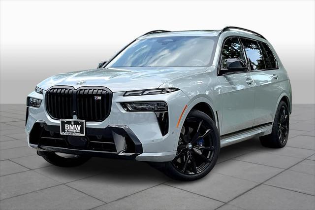 2024 bmw x7 m60i