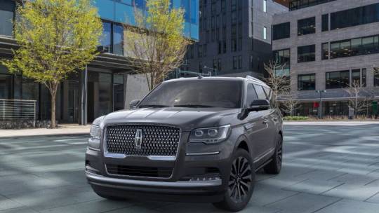 2024 Lincoln Navigator
