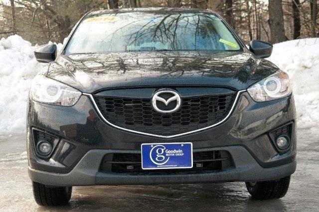 2014 mazda cx-5 grand touring awd grand touring 4dr suv for sale in birch island, maine