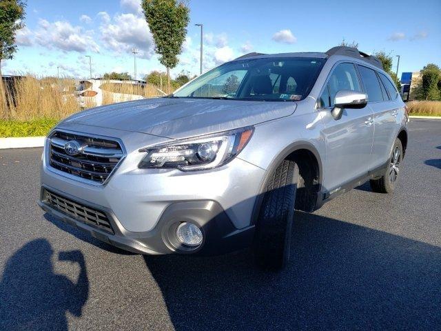 certified 2019 subaru outback 2.5i limited mechanicsburg, pa 17050 for sale in defense depot, pennsylvania