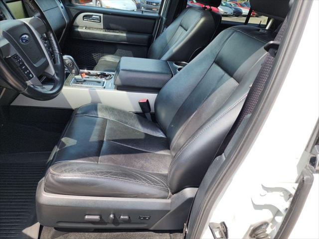 2015 ford expedition limited
