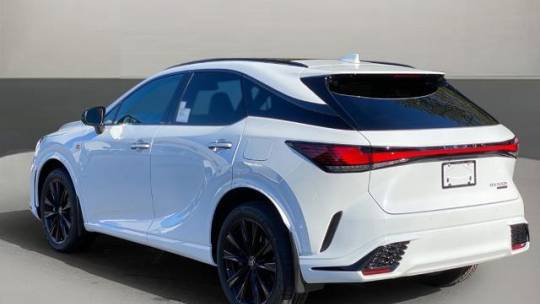 2024 Lexus RX