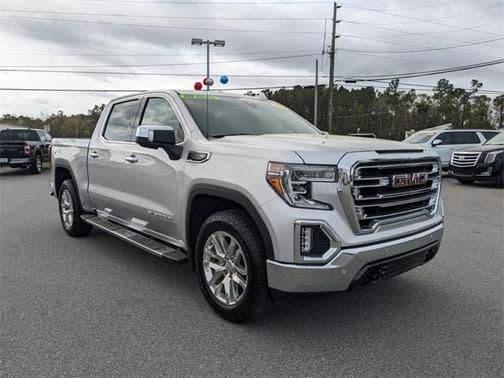 2019 gmc sierra 1500 slt in valdosta, georgia