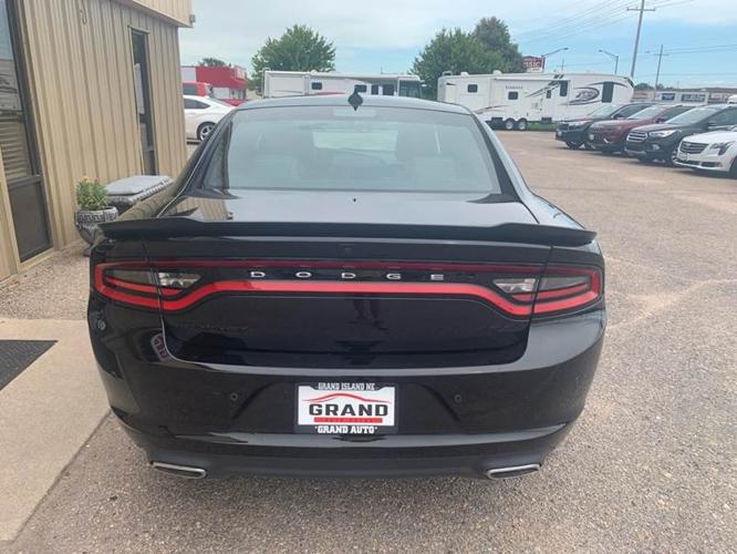 used 2017 dodge charger r/t grand island, ne 68803 for sale in grand island, nebraska